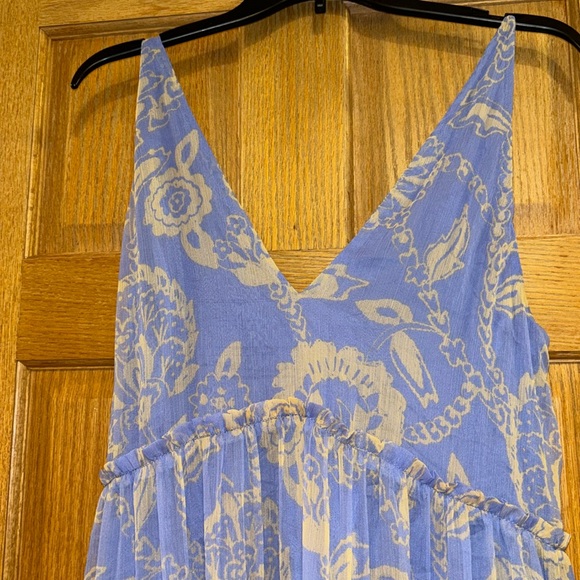 Free People Julianna maxi - Picture 2 of 9